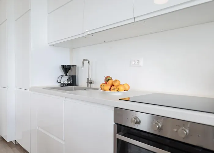 리조트 Miri Iii 프리블라카