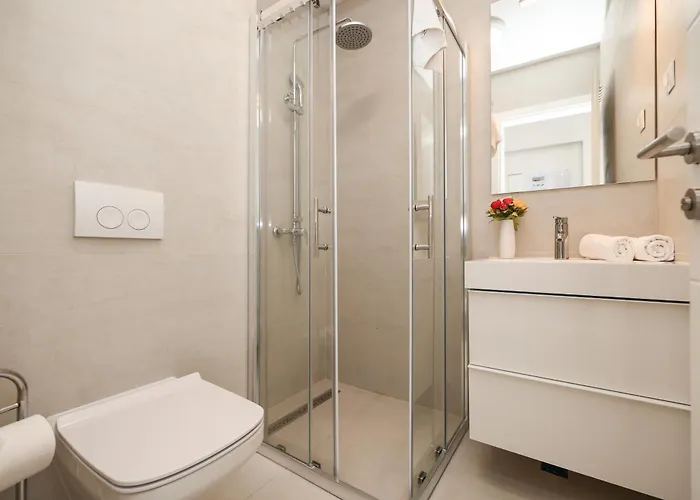 Miri Iii 리조트 *