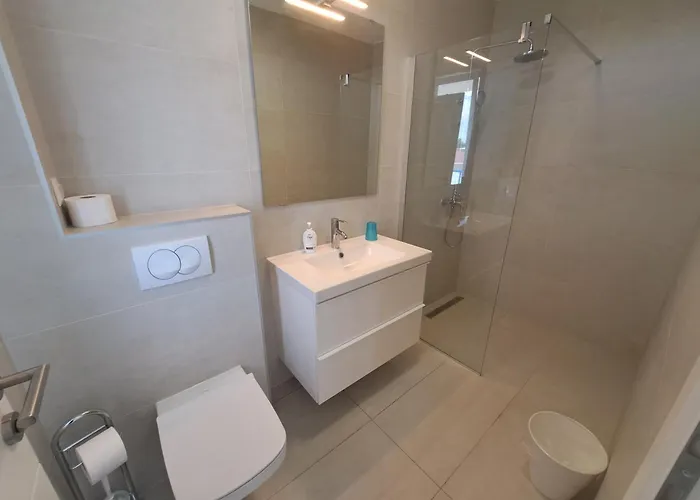 Miri Iii 리조트 *