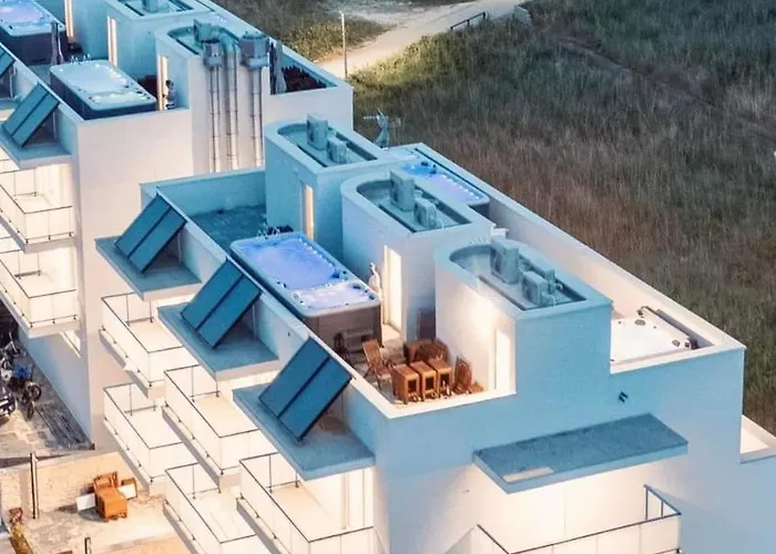 Miri Iii 리조트 *